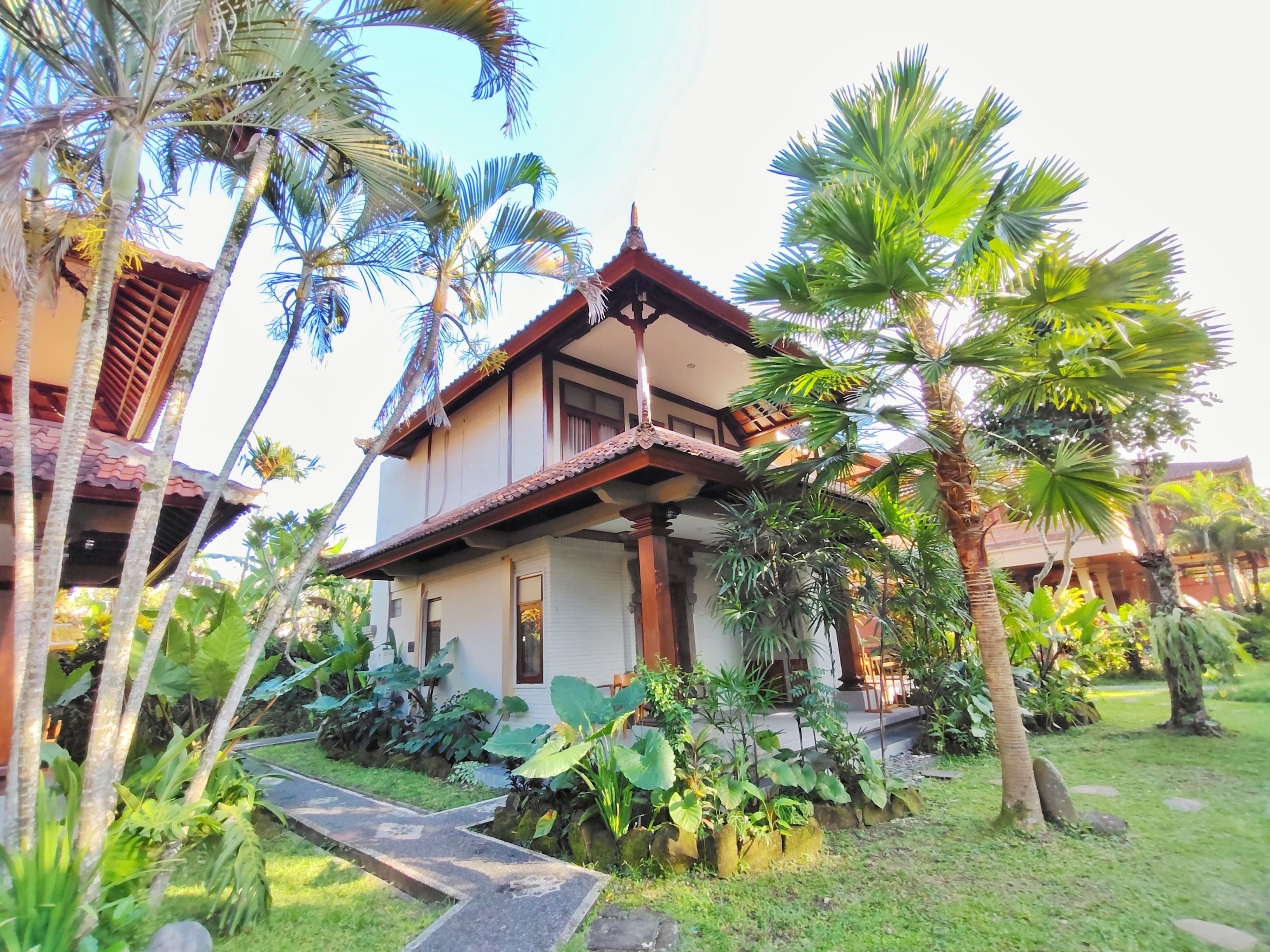 Gallery Garden View Ubud | Hotel & Resort Photos