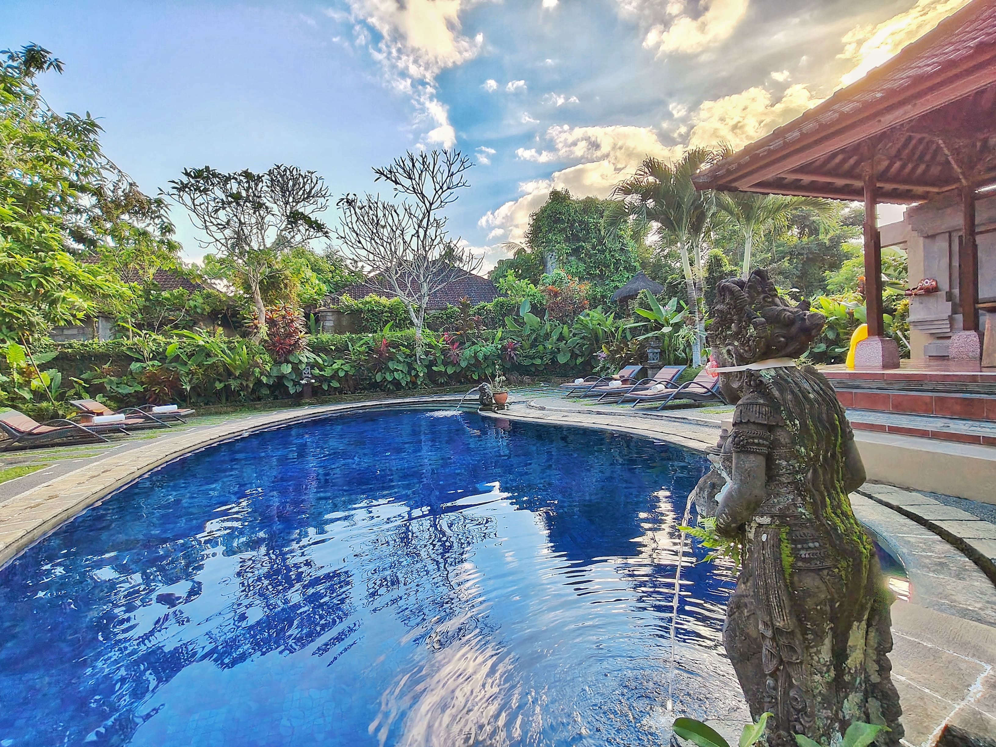 Gallery Garden View Ubud | Hotel & Resort Photos