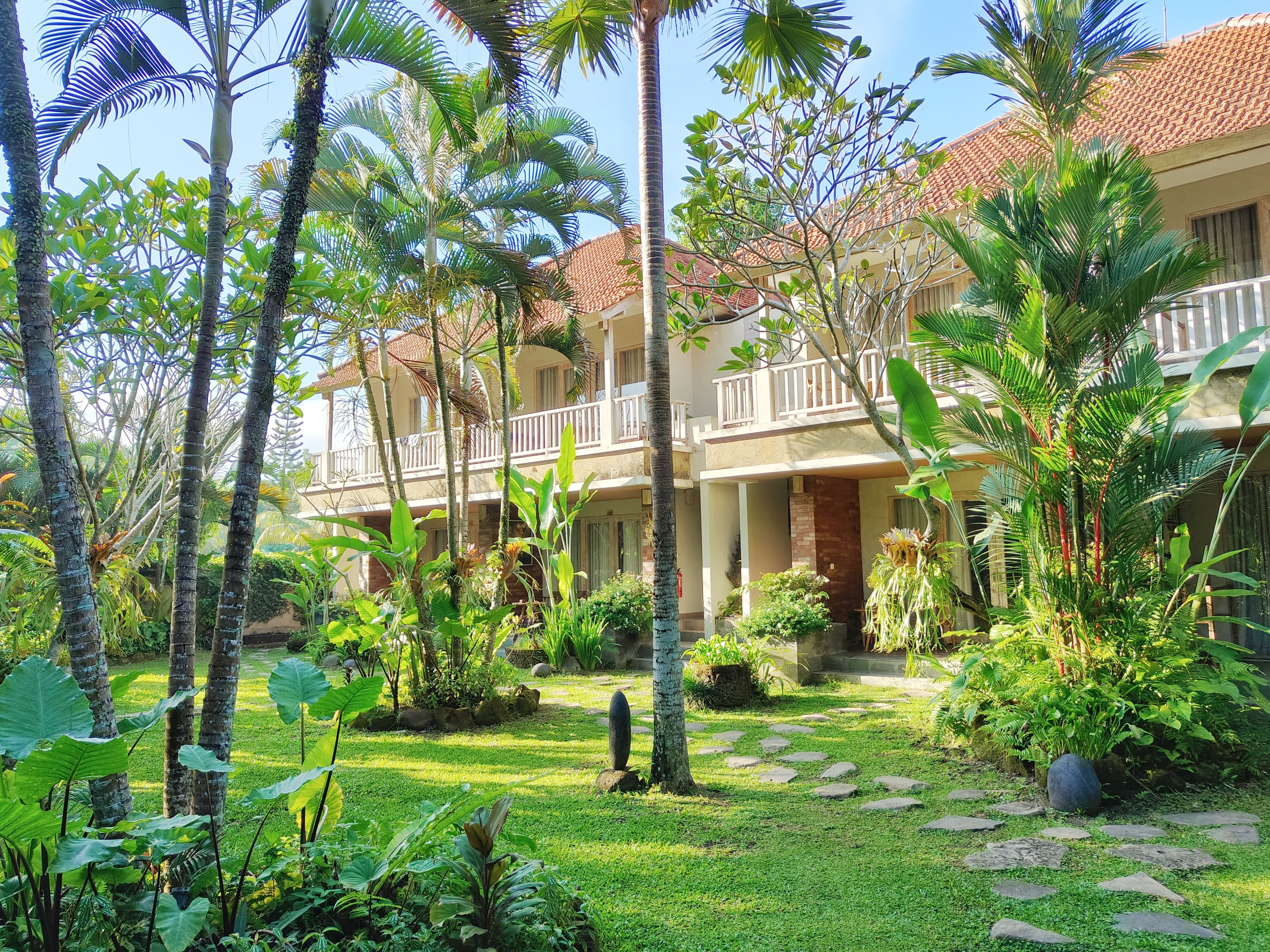 Gallery Garden View Ubud | Hotel & Resort Photos
