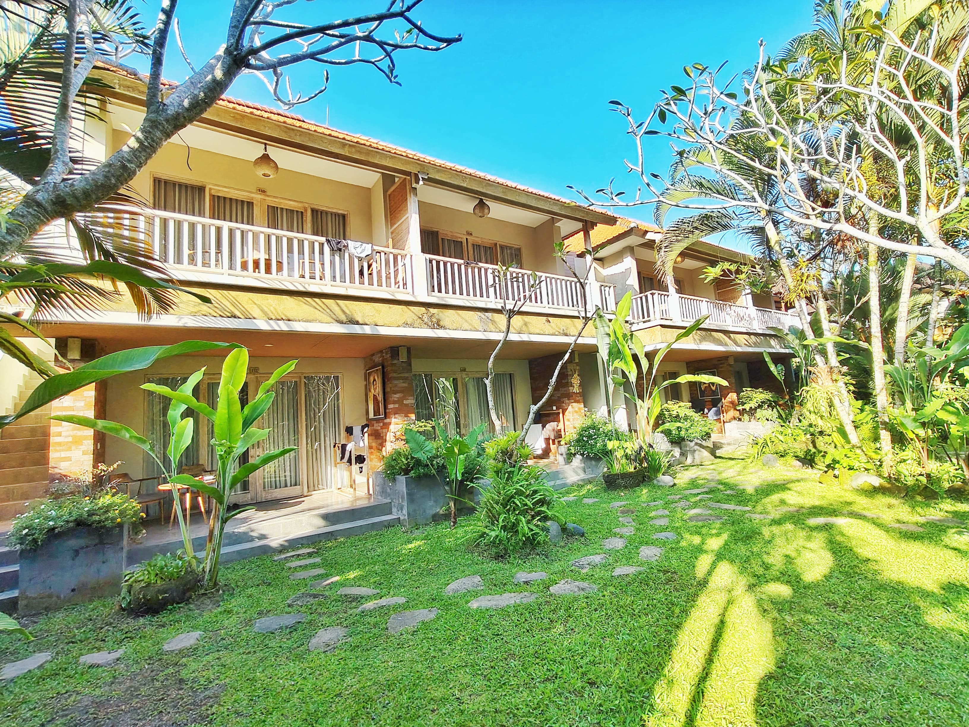 Gallery Garden View Ubud | Hotel & Resort Photos